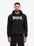 Lonsdale pánská mikina s kapucí