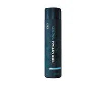 Šampon pro kudrnaté a vlnité vlasy Sebastian Professional Twisted Shampoo - 250 ml (81618895) + dárek zdarma