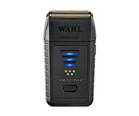 Profesionální planžetový strojek Wahl Vanish Shaver 08173-716 + dárek zdarma