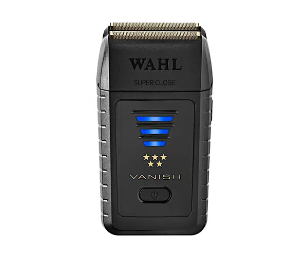 Profesionální planžetový strojek Wahl Vanish Shaver 08173-716 + dárek zdarma