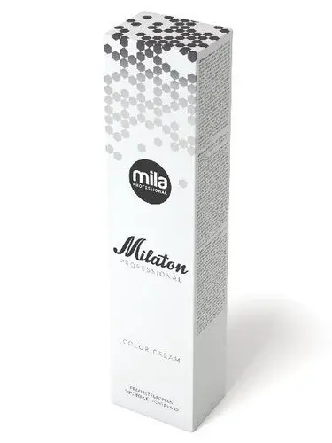 Barva na vlasy Milaton 100 ml - 10.14 vanilková čokoláda (0101014)