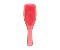Kartáč na rozčesávání vlasů Tangle Teezer The Ultimate Detangler Pink Punch - růžovo-červený + dárek zdarma