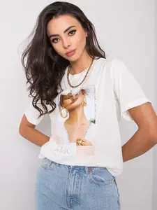 T-shirt-PM-TS-SS21TX14.19-white