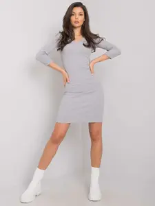 Dress-RV-SK-5579.71-gray