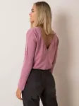 Blouse-RV-BZ-5890.10-dark pink