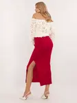 Skirt-MI-SD-20730.69-red
