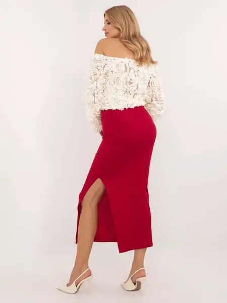 Skirt-MI-SD-20730.69-red
