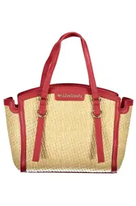 Kabelka Valentino Bags červená