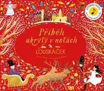 Příběh ukrytý v notách: Louskáček