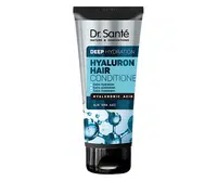 Hloubkově hydratační péče Dr. Santé Hyaluron Hair - 200 ml