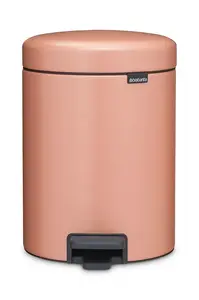 Brabantia  odpadkový koš vyrobený z oceli 5 l