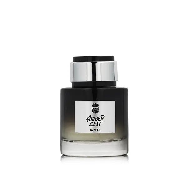 Ajmal Amber Zest EDP 100 ml UNISEX