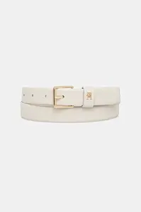 Tommy Hilfiger  pásek dámský kožený