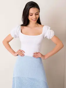 Blouse-TW-BZ-G-054.75P-white