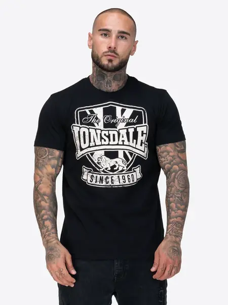 Lonsdale Men's t-shirt regular fit