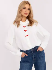 Shirt-MI-KS-91540.59P-ecru