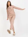 Pyjamas-BR-PI-9106-beige