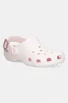Crocs šľapky dámske Classic Buckle Clog