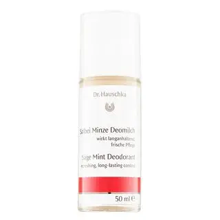 Dr. Hauschka Sage Mint Deodorant deodorant pre všetky typy pleti 50 ml