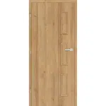 Interiérové dveře ANSEDONIA 6 - Výška 210 cm