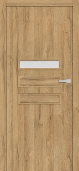 Interiérové dveře ANSEDONIA 11