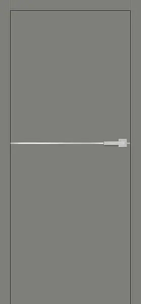 Interiérové dveře Intersie Lux Nerez 114 - Výška 210 cm