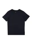 Jack & Jones Junior Tričko  námornícka modrá