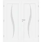 Dvoukřídlé dveře ARÁLIE