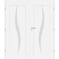 Dvoukřídlé dveře ARÁLIE