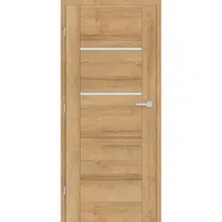 Interiérové dveře BUDLEJA 8