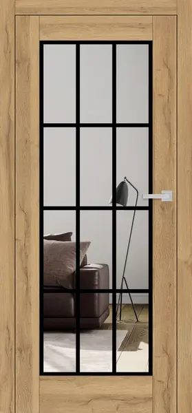Interiérové dveře MISKANT 3