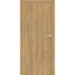 Altamura 1 - Plné Hladké - Výška 210 cm