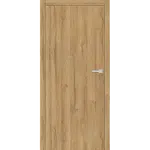 Interiérové dveře ALTAMURA 1 - Plné Hladké - Výška 210 cm