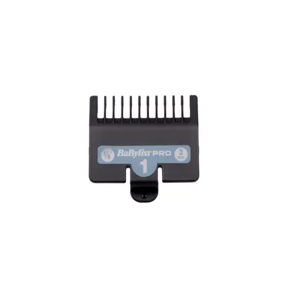 Náhradní nástavec pro strojek BaByliss Pro FX685E - 3mm (35806850) + dárek zdarma