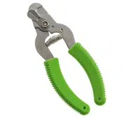 Kleštičky na drápky z nerezové oceli Moser Nail Clipper (2999-7005) + dárek zdarma