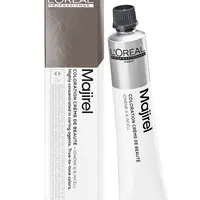 Barva na vlasy Loréal Majirel Cool Inforced 50 ml - odstín 6.13 - L’Oréal Professionnel + dárek zdarma