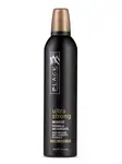 Pěnové tužidlo na vlasy s maximální fixací Black Ultra Strong - 400 ml (03032) + dárek zdarma