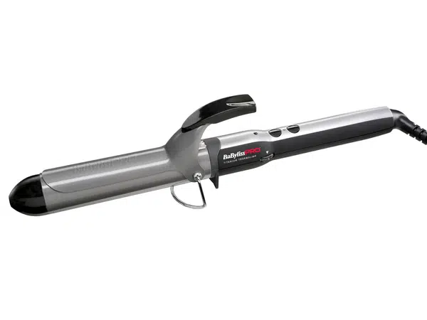 Kulma na vlasy BaByliss Pro BAB2174TTE - 32 mm + dárek zdarma
