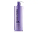 Kondicionér pro blond vlasy Paul Mitchell Platinum Blonde - 1000 ml (110134) + dárek zdarma