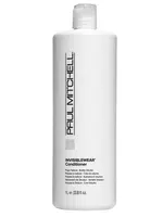 Péče pro objem vlasů Paul Mitchell Invisiblewear® - 1000 ml (113104) + dárek zdarma