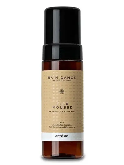 Pěna pro modelování vlasů Artégo Rain Dance Flex Mousse - 150 ml (0164314) + dárek zdarma