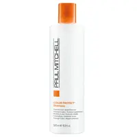 Šampon pro barvené vlasy Paul Mitchell Color Protect - 500 ml (103116) + dárek zdarma
