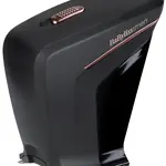 Zastřihovač vlasů BaByliss SC758E - černý + dárek zdarma