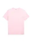 Polo Ralph Lauren Tričko  ružová