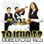Tajfun – T2 - Tak jo