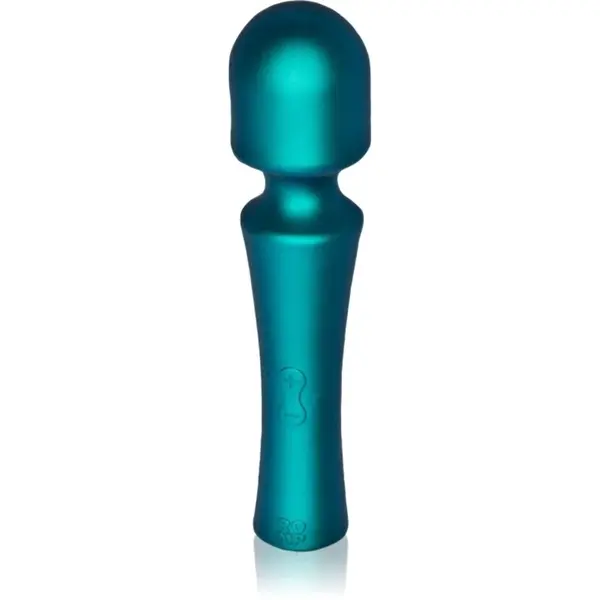 ROMP Presto masážna hlavica Blue 20.2 cm