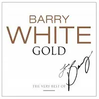 Barry White – White Gold [2 CD] CD