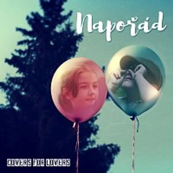 Covers for Lovers – Napořád