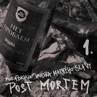 Posádková hudba Marného Slávy – Post mortem 1. CD