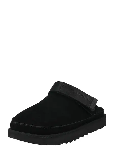 UGG Dreváky 'Goldenstar'  čierna